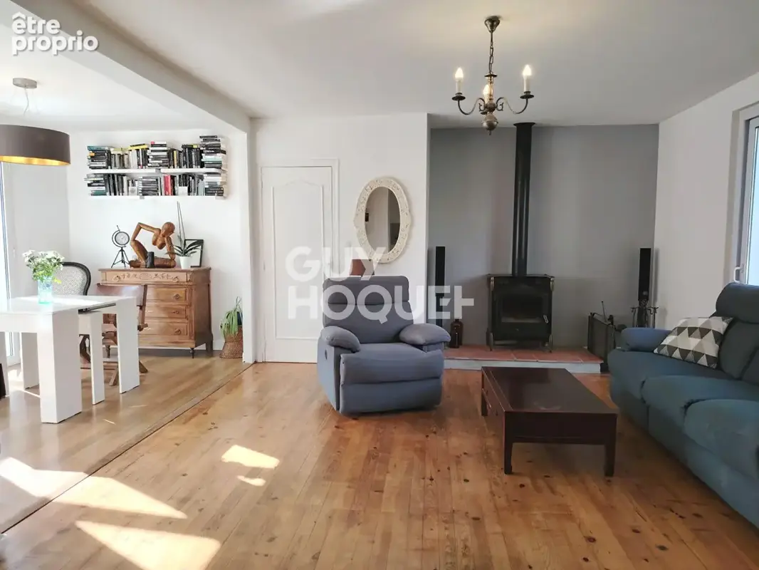 Maison Mont De Marsan 4 pièce(s) 120 m2 - photo 4