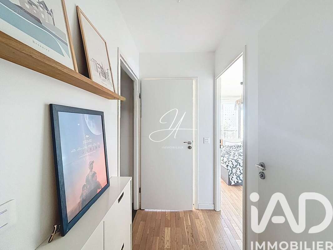 Photo 6 - Appartement à MONTROUGE