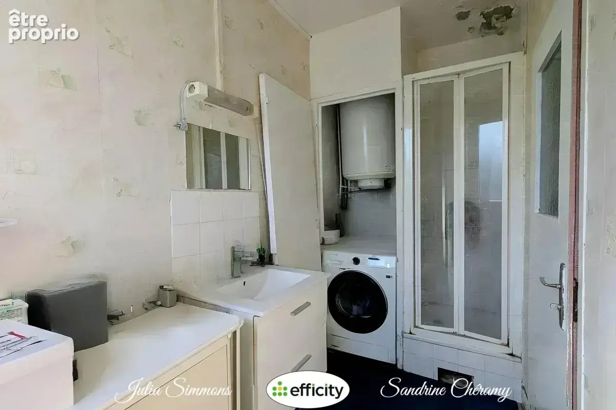 Appartement - photo 9