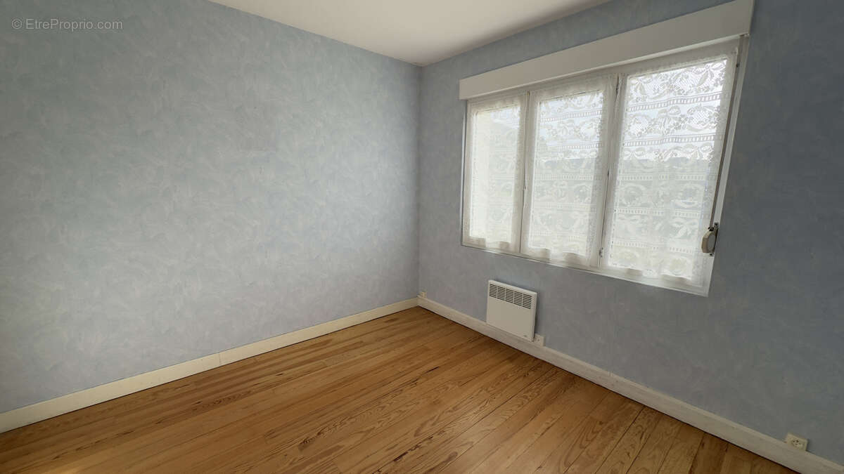 Appartement à CUCQ