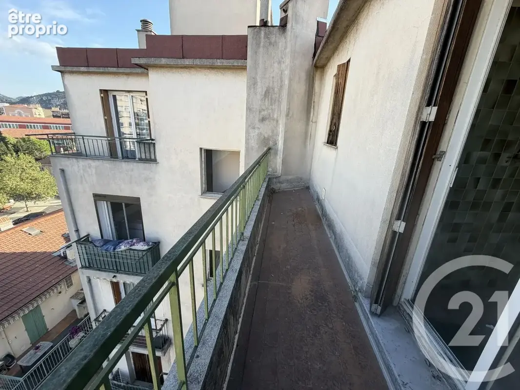 Appartement 2 pièces 41 m² à vendre à Nice (06300) - photo 4
