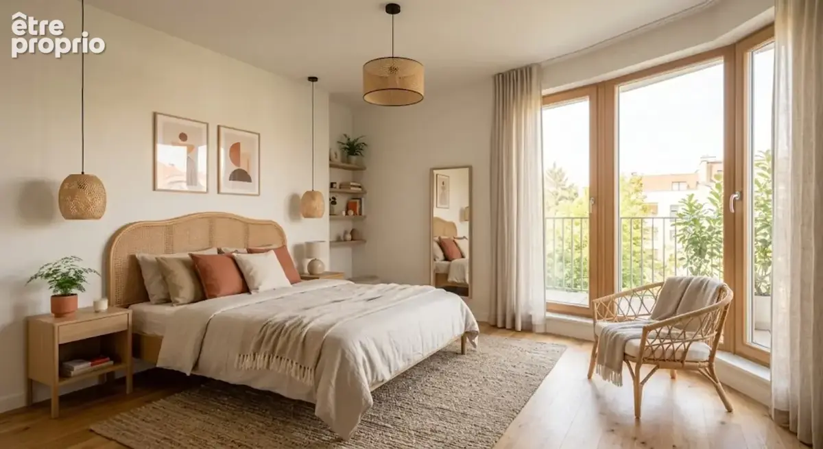 appartement à vendre 2 pièces COMPIEGNE (60) - photo 3