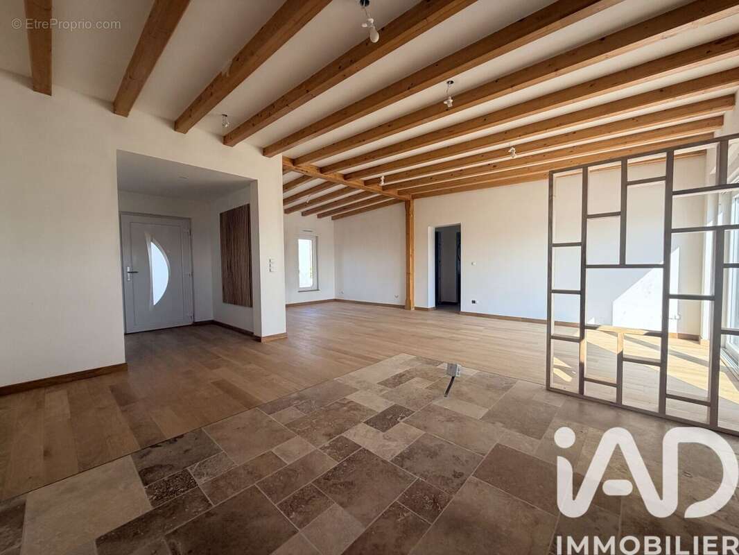 Photo 3 - Maison à HARGARTEN-AUX-MINES