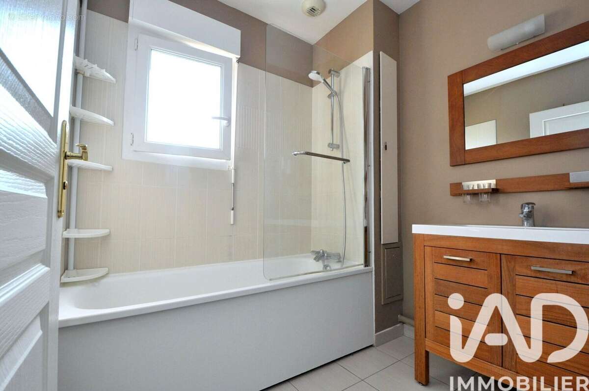 Photo 6 - Appartement à VERT-LE-PETIT