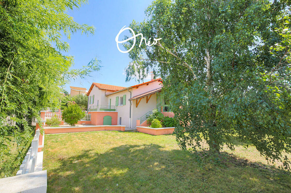 Maison à MIONS