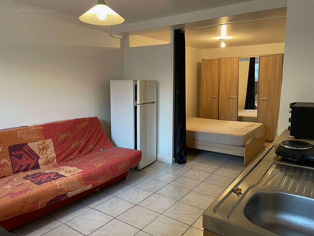 Appartement à CLAMART