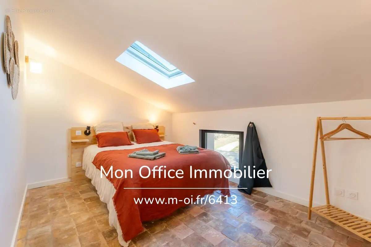 Maison à AIX-EN-PROVENCE