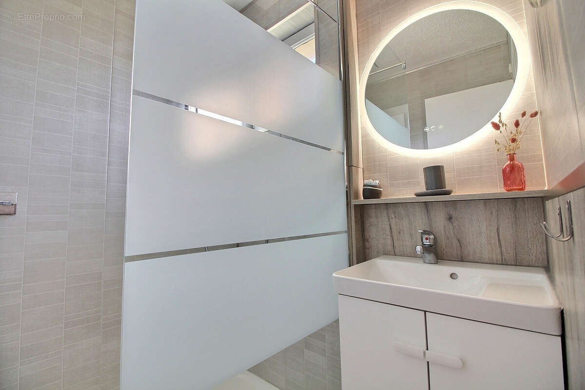 Appartement à PIETROSELLA