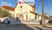 Maison à SAINT-ETIENNE-DU-ROUVRAY
