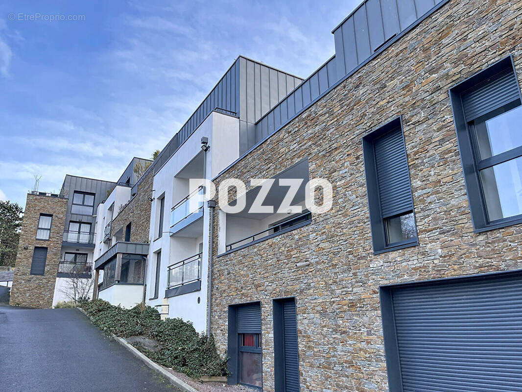 Appartement à TOUQUES