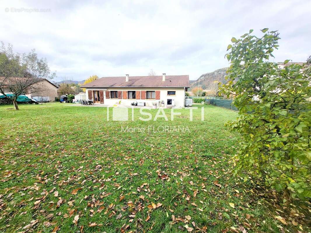 Photo 4 - Maison à DORTAN