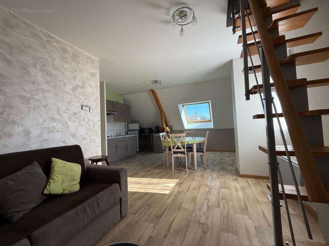 Maison à RANVILLE