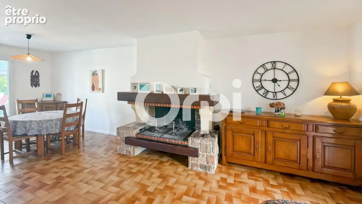 Maison À Vendre - photo 12