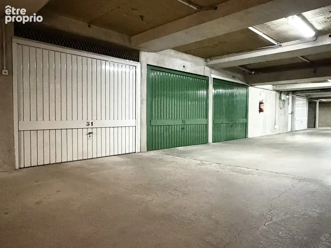 Résidence de standing : T4 avec terrasse, garage, cave - photo 18