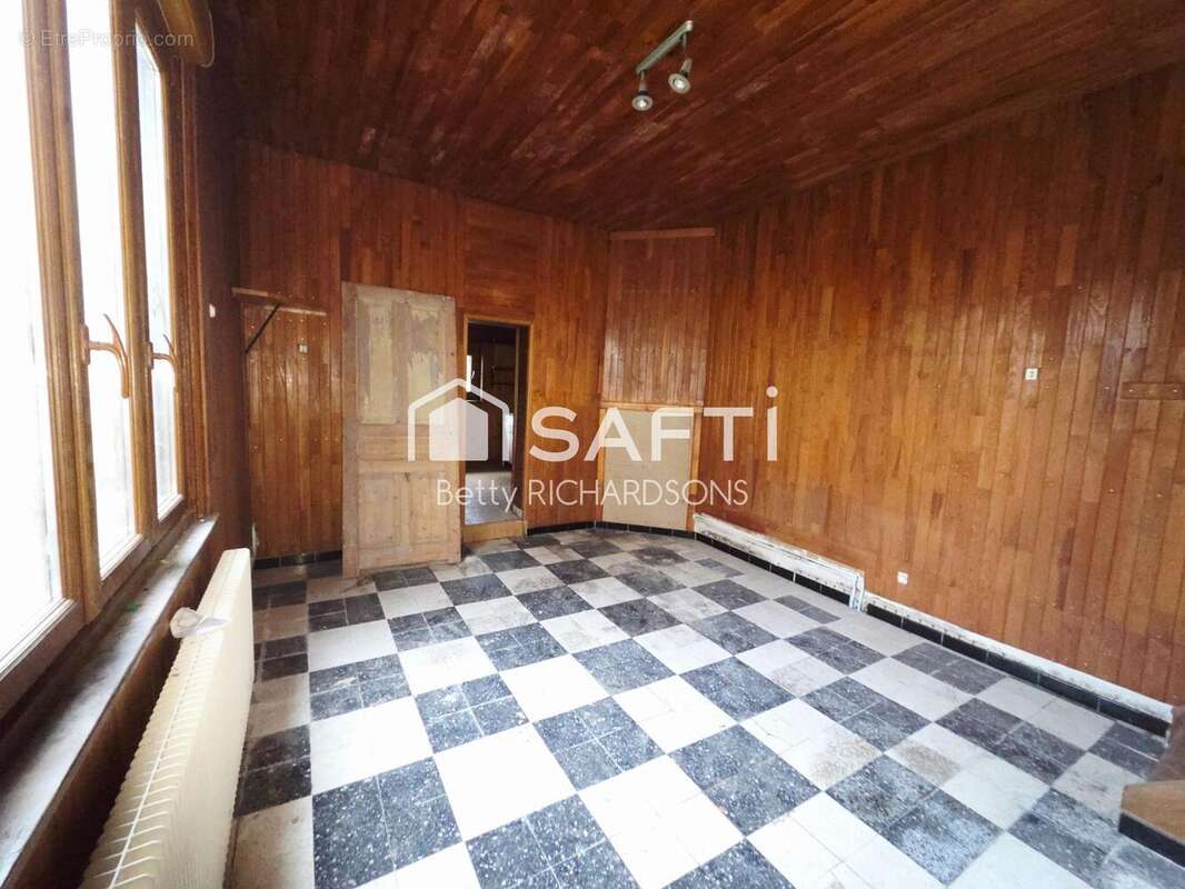 Photo 6 - Maison à MEURCHIN