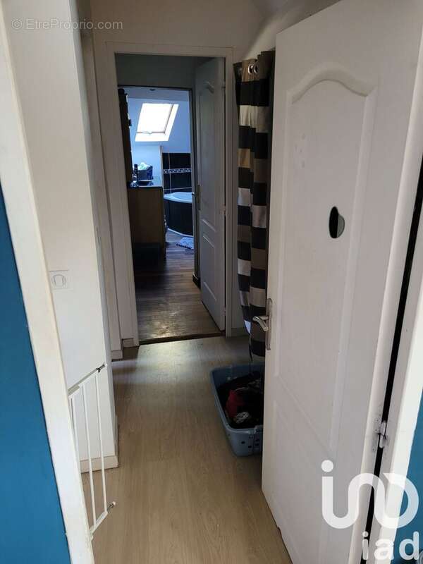 Photo 9 - Maison à VALDAMPIERRE