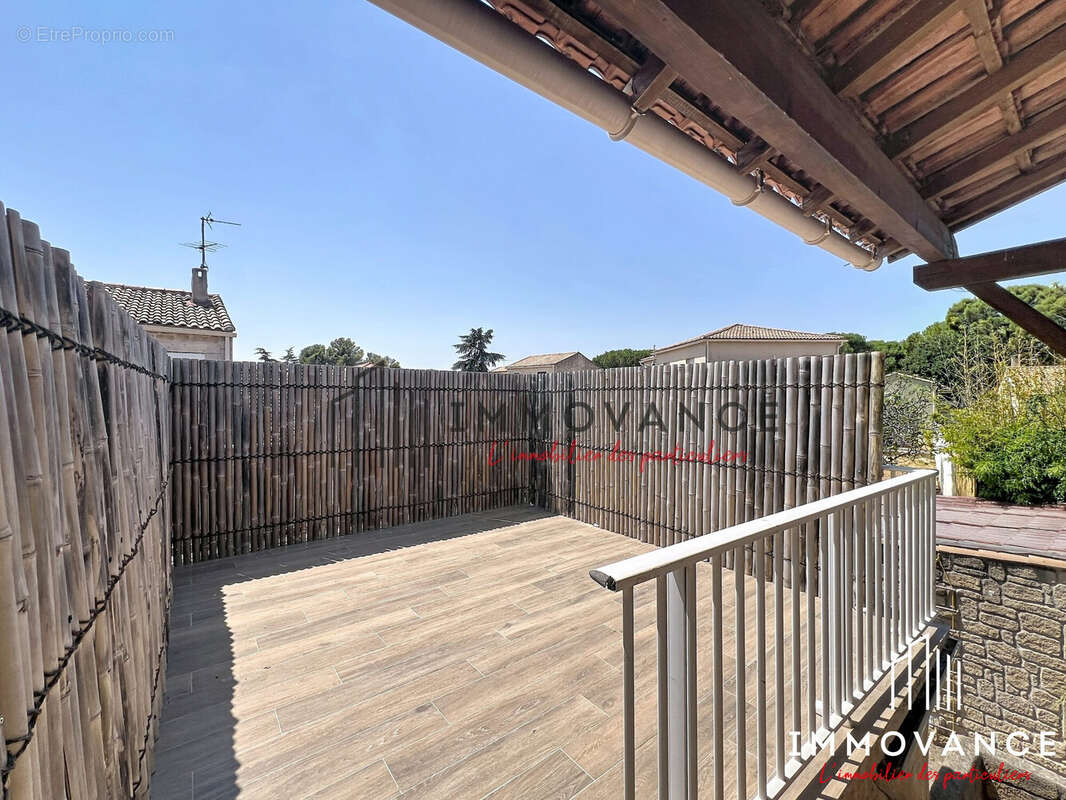 Appartement 55 m² à Saint-Jean-De-Vedas  - photo 4