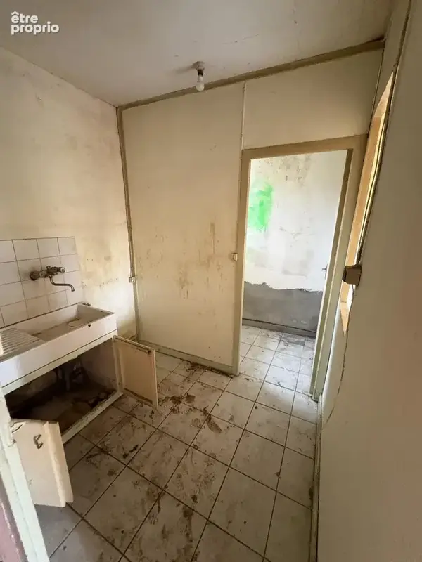 Maison 59 m² à Saint-Hilaire-La-Palud  - photo 3