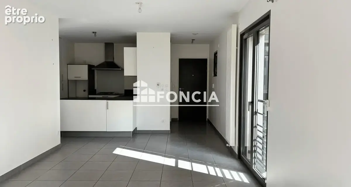 Immeuble neuf / secteur nord / f3 avec terrasse et garage - photo 4