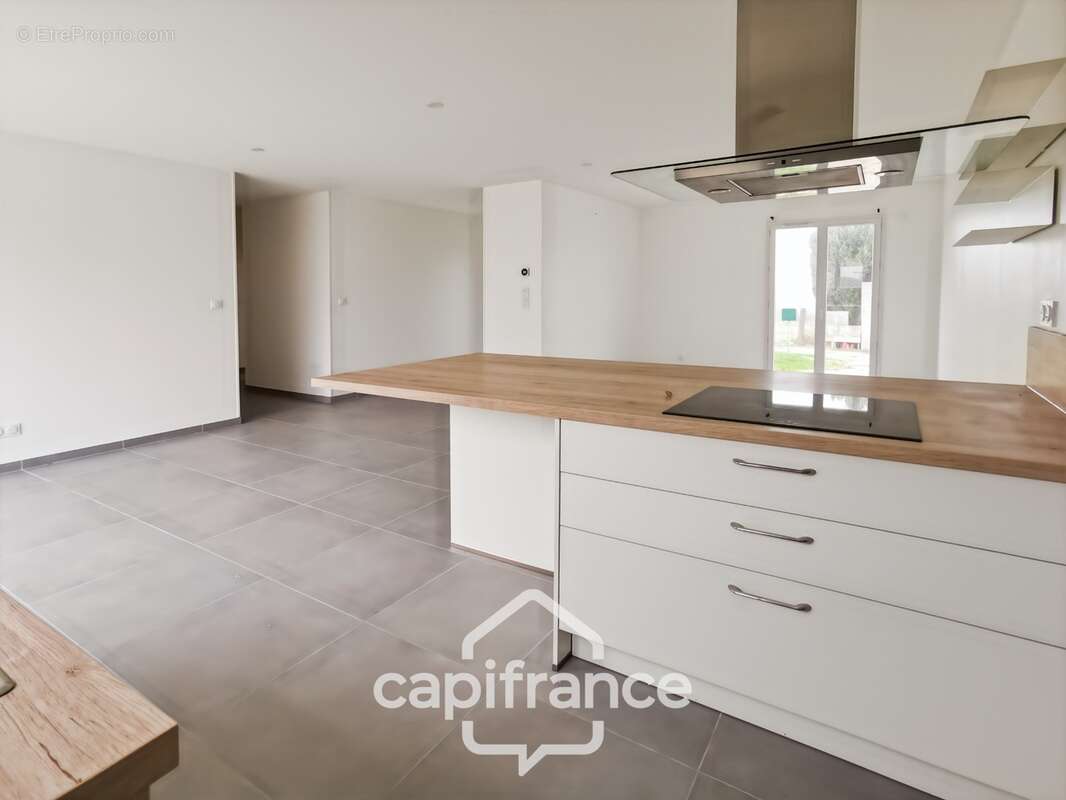 Maison à vendre de 98m² proche de CHAGNY (71) - photo 7