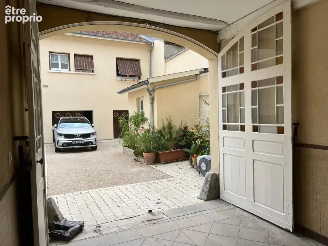 Grand appartement avec tres belle vue!!! - photo 3