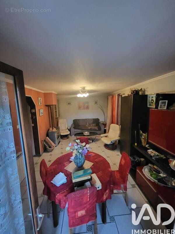 Photo 5 - Maison à RUOMS