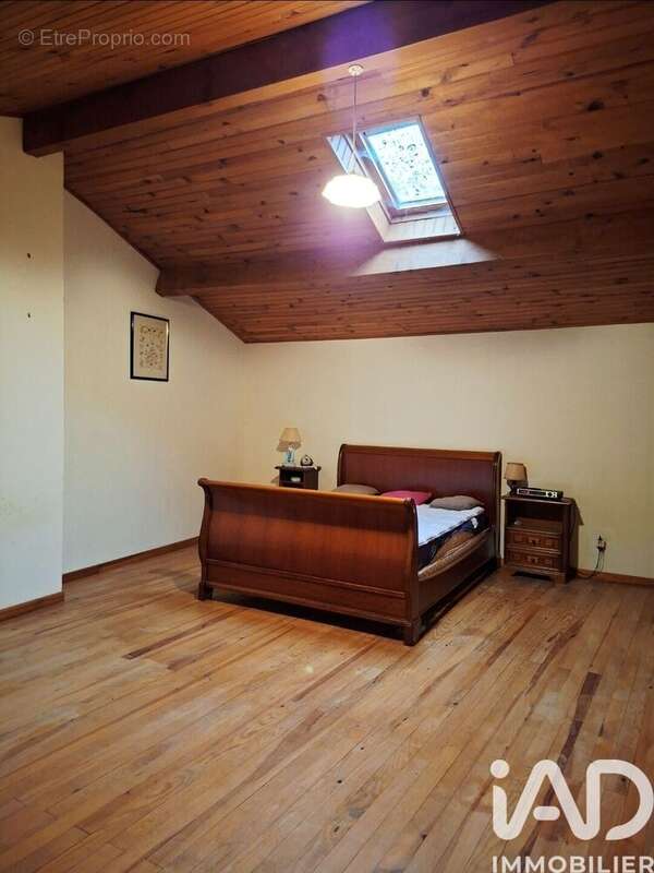 Photo 5 - Maison à VERDILLE