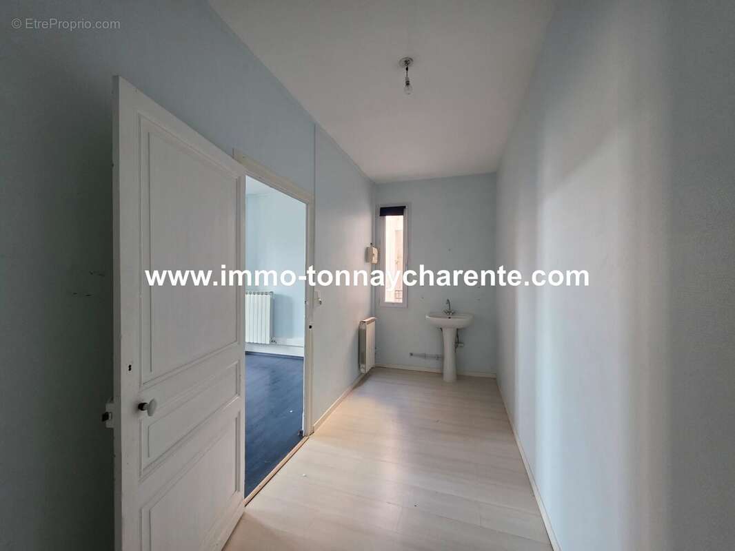 Appartement à ROCHEFORT