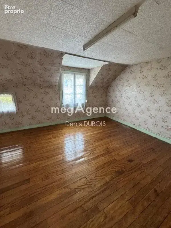 Maison de Ville trois chambres - photo 6