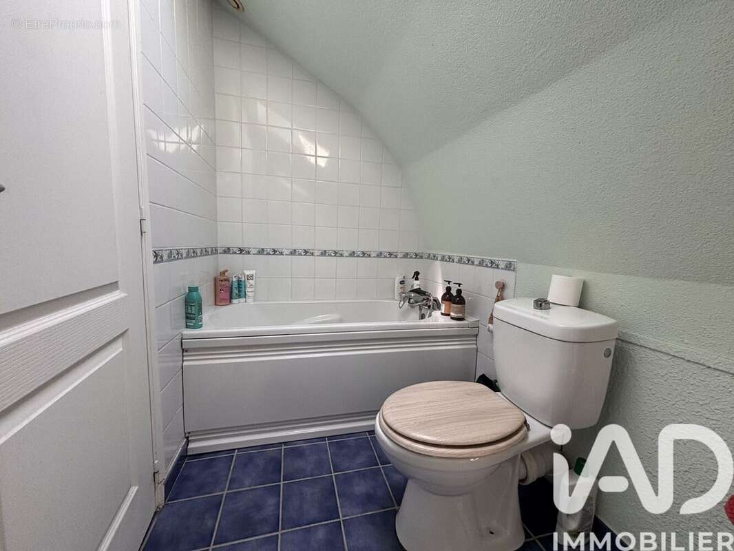 Photo 8 - Maison à LA CHARITE-SUR-LOIRE