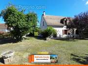 Maison à ARGENTON-SUR-CREUSE