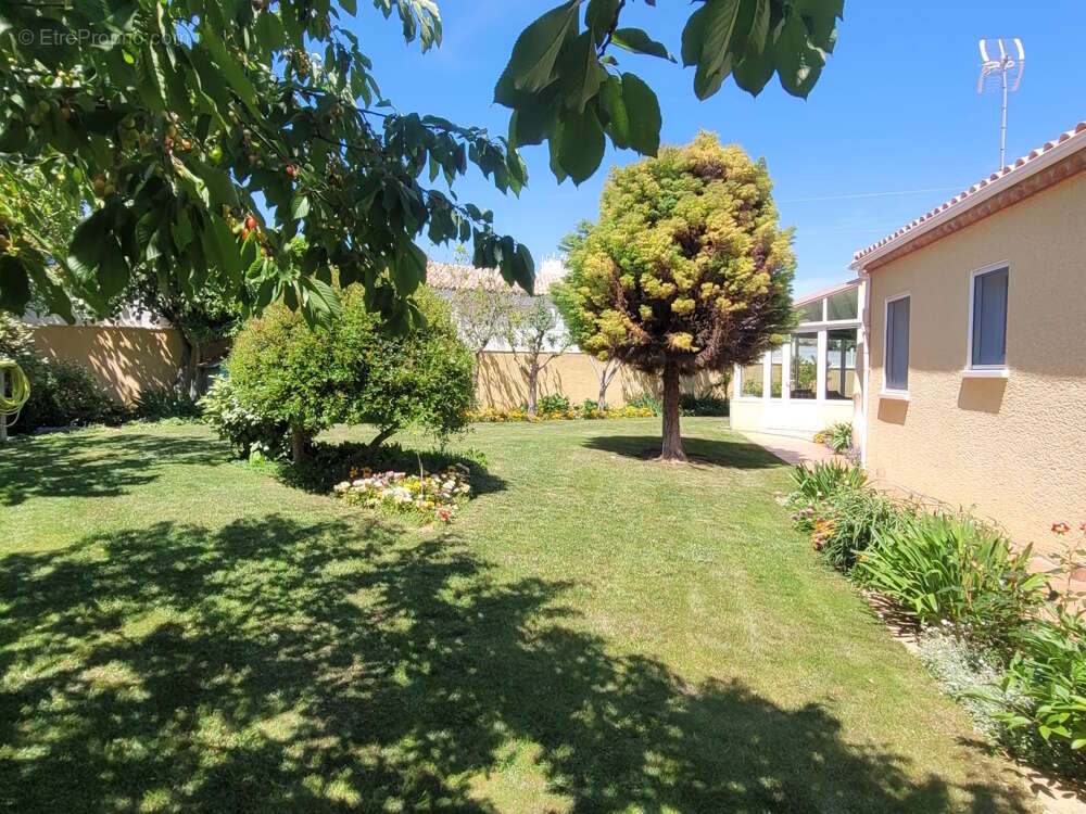 Maison à PUIMISSON