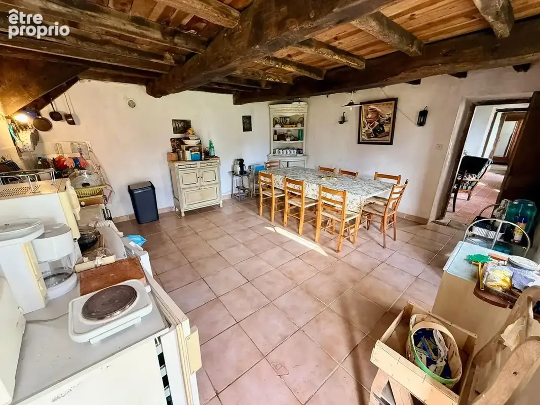 Maison 250 m² à Loubersan  - photo 4