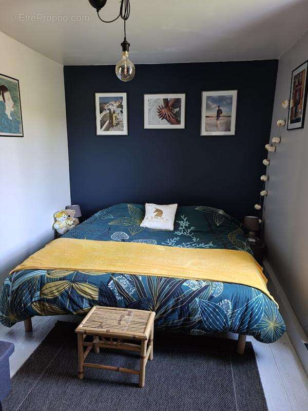 Maison à VILLERS-BOCAGE