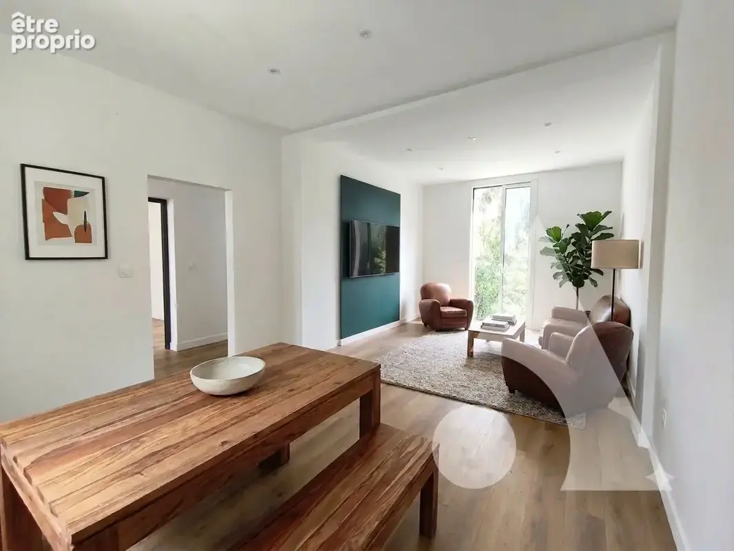 Photo Maison à Pierrefonds au prix de 260 000€