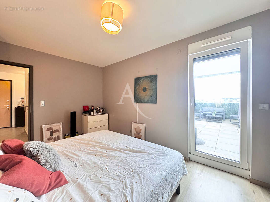 Appartement à TERVILLE