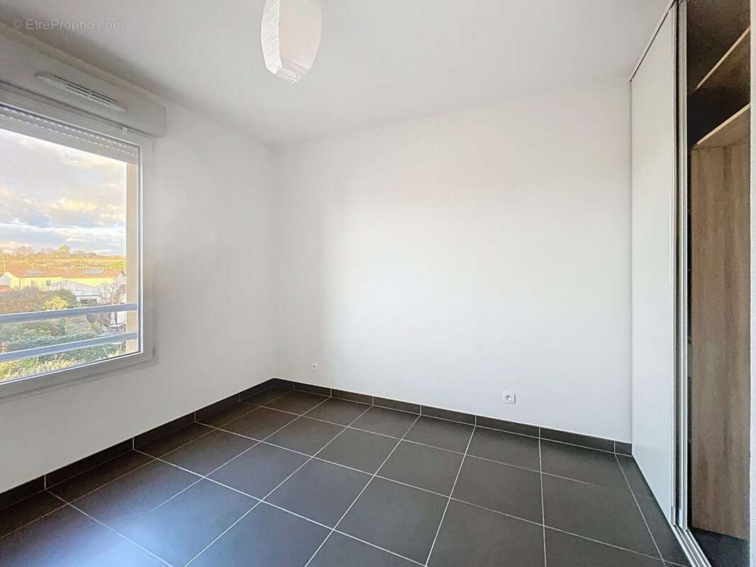 Appartement à QUINT-FONSEGRIVES