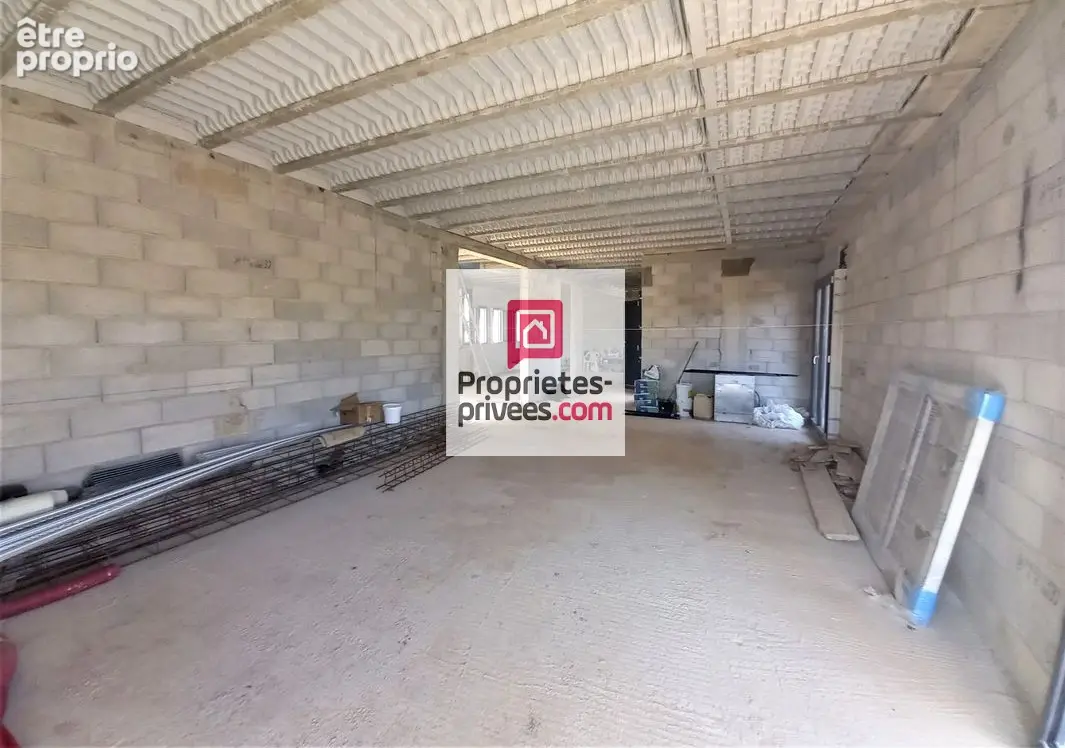 Villa comtemporaine neuve de 130 m² - photo 10