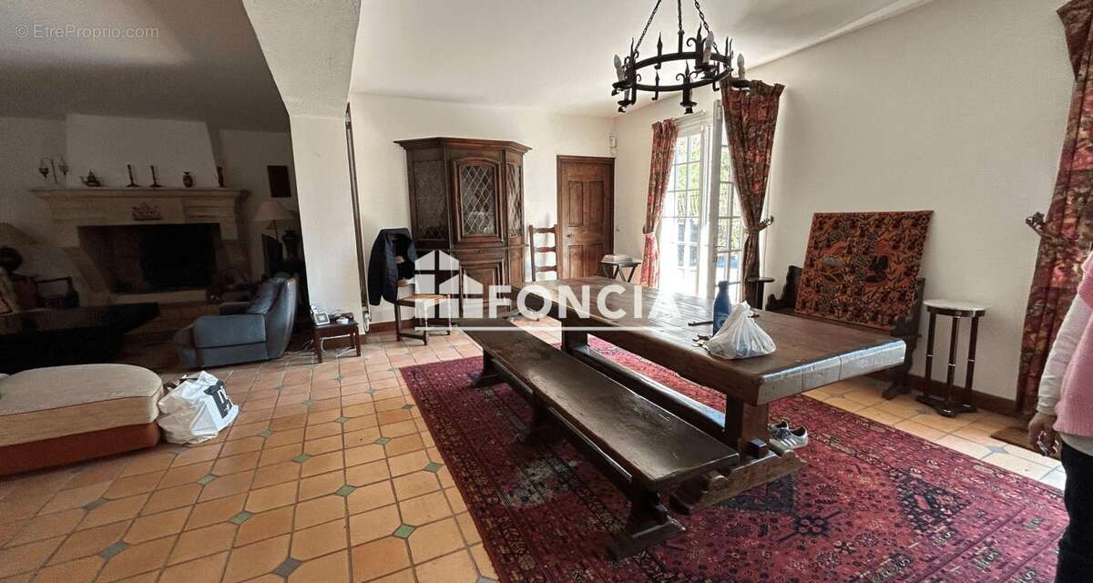 Maison à PRESLES-EN-BRIE