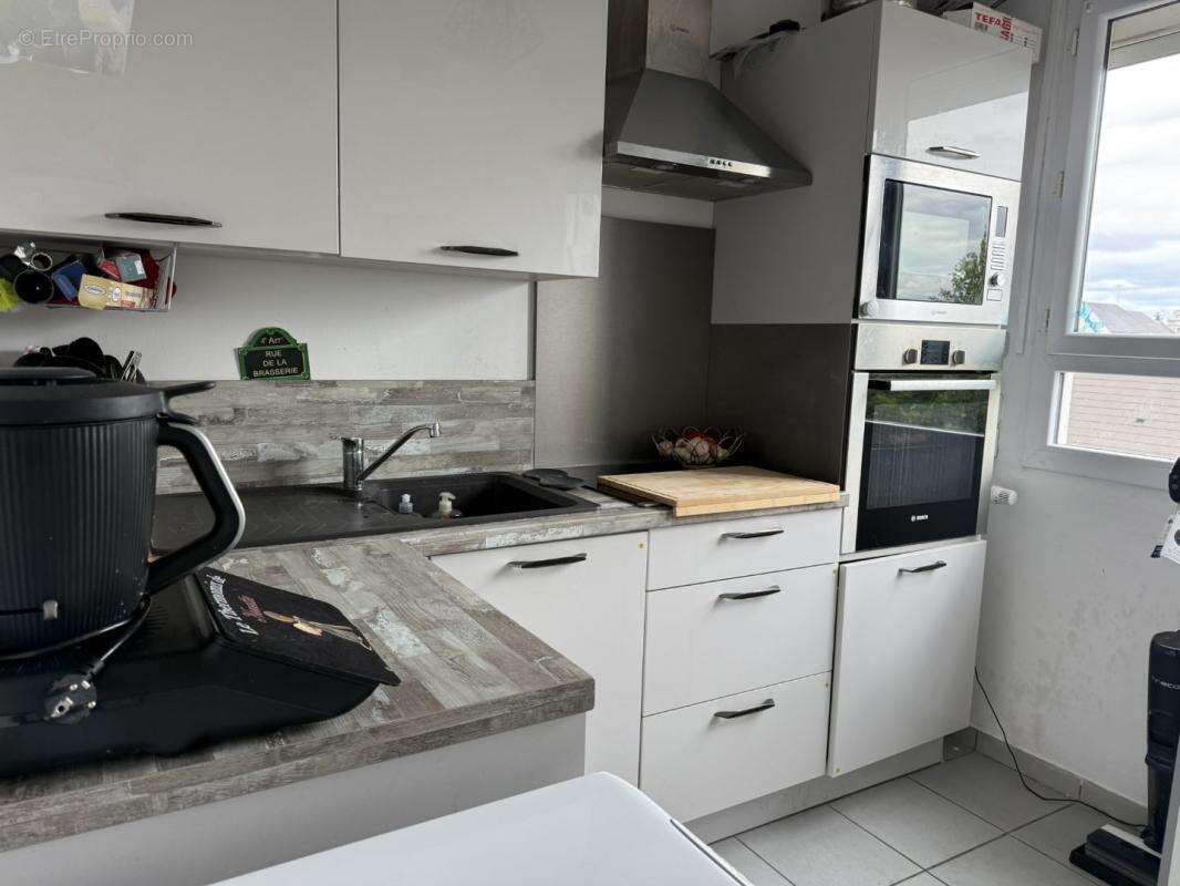 Appartement à ORLEANS
