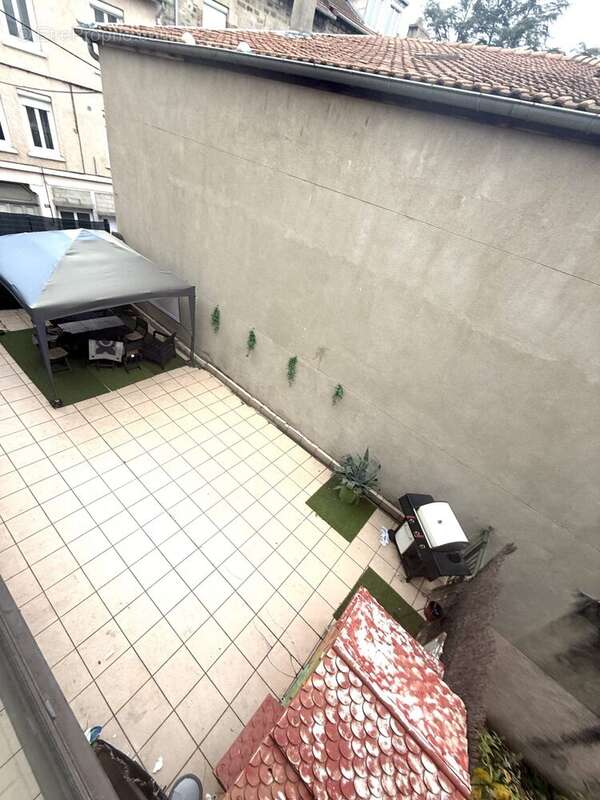 Appartement à FIRMINY