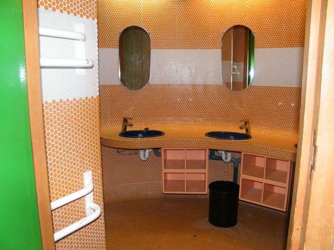 Propriété de loisirs Chateauroux Les Alpes 4500 m2 - photo 12