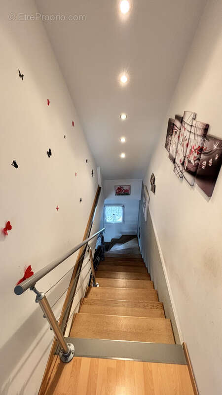 Maison à CHATEAUDUN