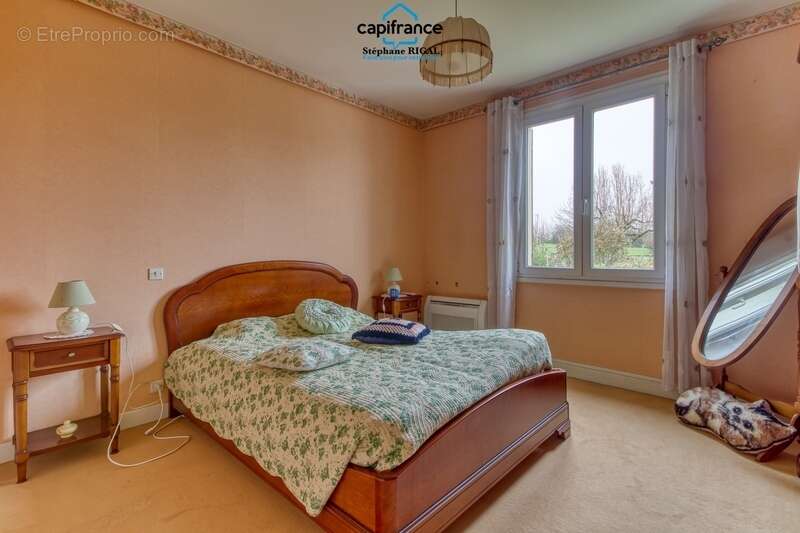 Maison à CASTILLONNES