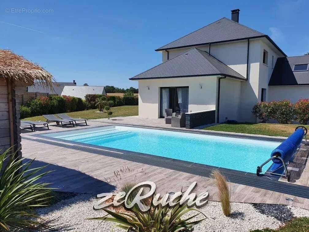 Maison à LE BENY-BOCAGE