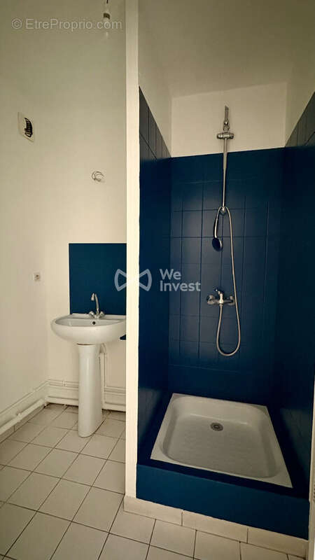 Appartement à NOGENT-LE-ROI