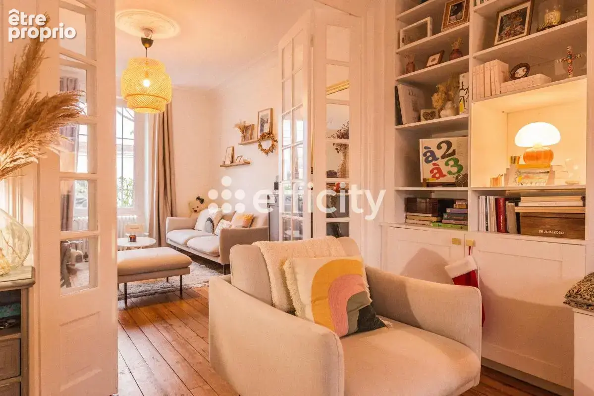 Maison bourgeoise - photo 17
