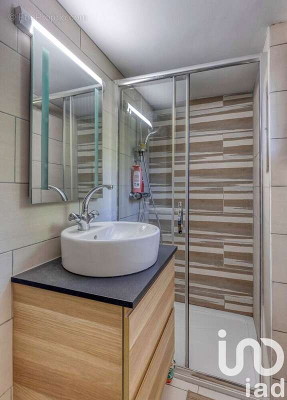 Photo 6 - Maison à MONTBONNOT-SAINT-MARTIN