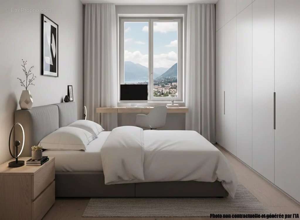 Appartement à ANNECY