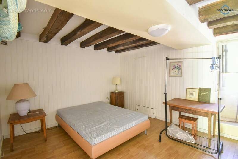 Maison à vendre 8 pièces LYE (36) - photo 9